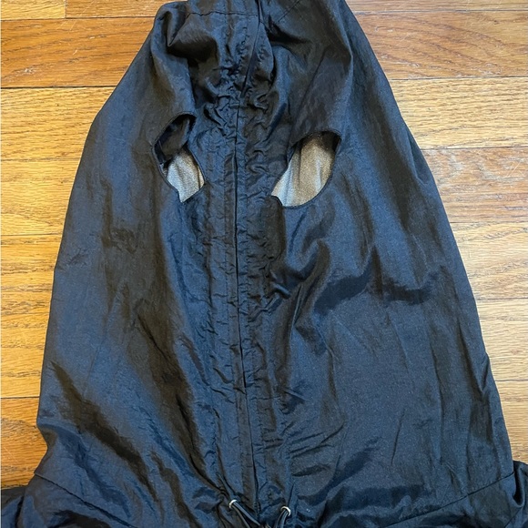 No Choice Organic Knight EMF Protection Jacket - Picture 7 of 9